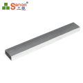 Welded Square Polishing Stainless Steel Pipe